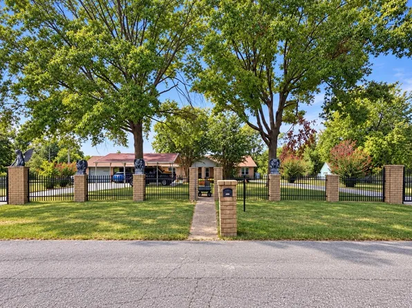 1616 S 151st East Ave, Tulsa, OK 74108