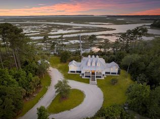 8717 Crawford Island Ln, Edisto Island, SC 29438