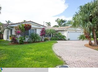 2768 NE 31st Ct, Lighthouse Pt, FL 33064