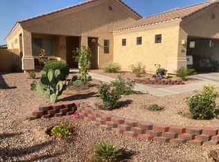 25225 W Parkside Ln N, Buckeye, AZ 85326
