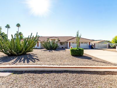 5135 W Misty Willow Ln, Glendale, AZ, 85310
