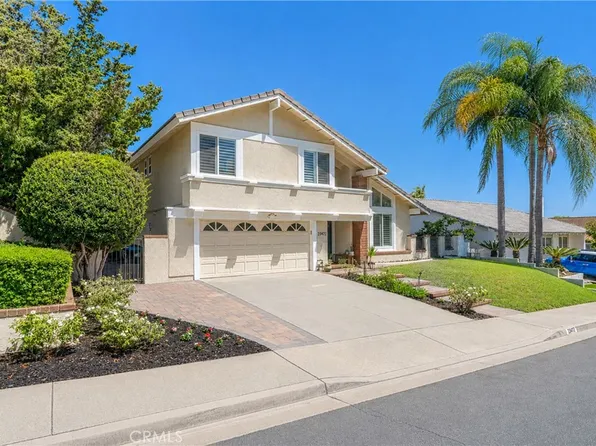 23472 Via Chiripa, Mission Viejo, CA 92691
