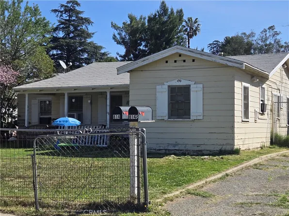 814 Edgar Ave, Beaumont, CA 92223