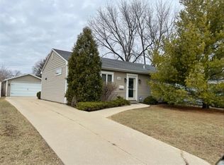 3405 S 63rd St, Milwaukee, WI 53219