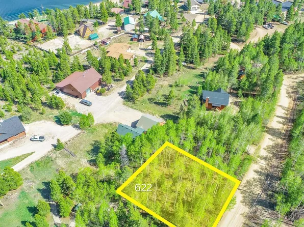 622 GCR 4052, Granby, CO 80446