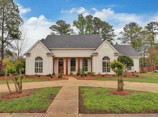 511 Windsor Dr, Brandon, MS 39047