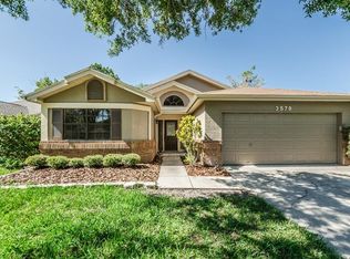 3578 Deer Run S, Palm Harbor, FL 34684