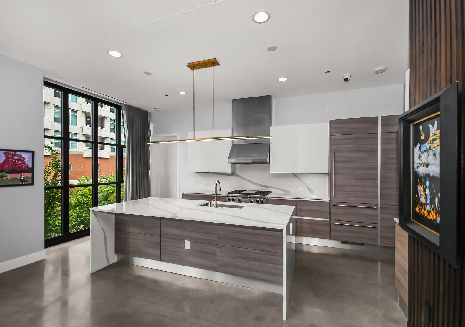 2 bed, 2.5 bath, 1605 sqft, $7,500 — Photo 4