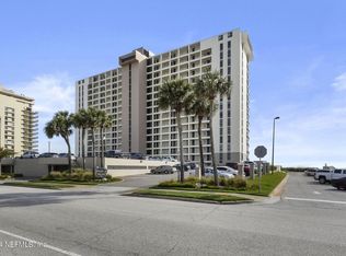 1301 1st St S APT 606, Jacksonville Beach, FL 32250