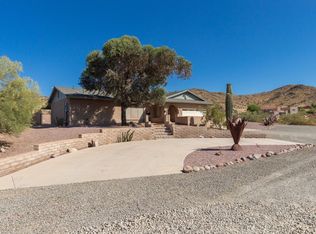 10458 S 43rd Ave, Laveen, AZ 85339