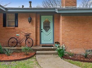 2530 N 42nd St, Waco, TX 76710