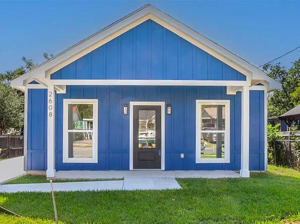 2608 Cleveland Ave, Waco, TX 76711
