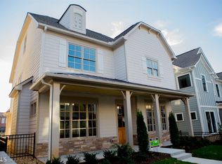 1913 Red Eagle Walk #14, Atlanta, GA 30318