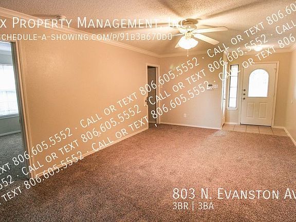 3rd image of 803 N Evanston Ave APT A