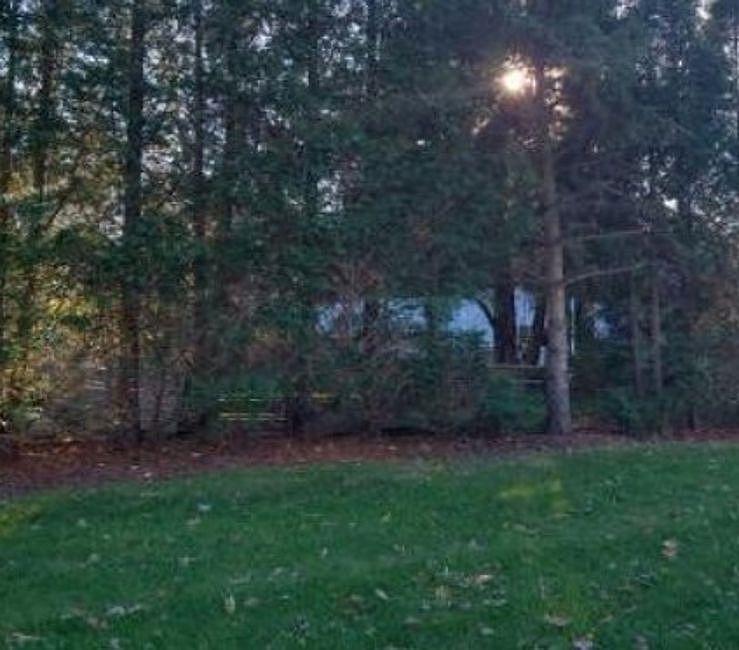 Property Front View