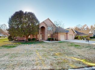 822 Aspen Way, Paducah, KY 42003