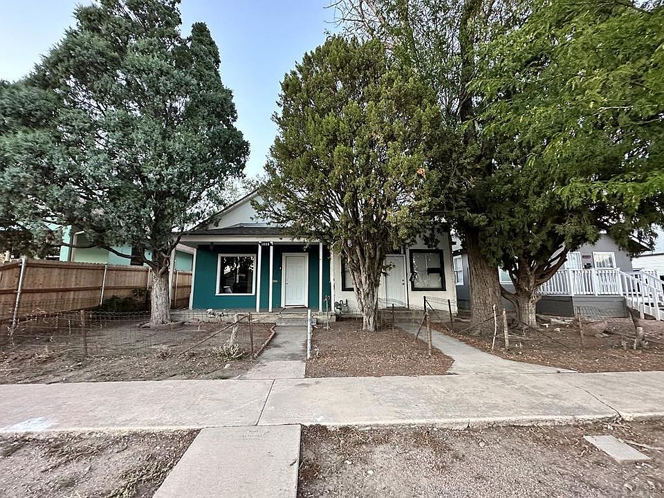 1st image of 1025 W 17th St