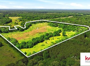 4091 County Road 2206, Rusk, TX 75785
