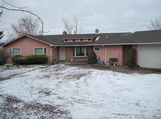 601 12th Ave E, Polson, MT 59860