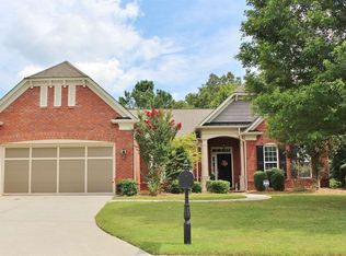 6545 Killarney Ct, Cumming, GA 30040