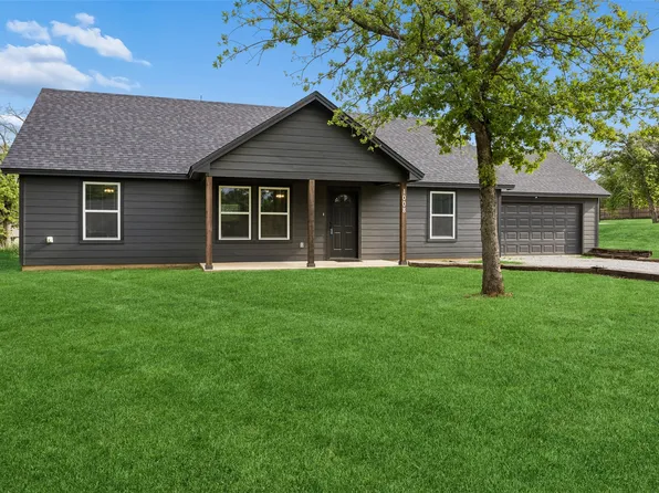 1008 Hereford Dr, Springtown, TX 76082