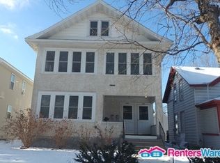 2748 Aldrich Ave S, Minneapolis, MN 55408