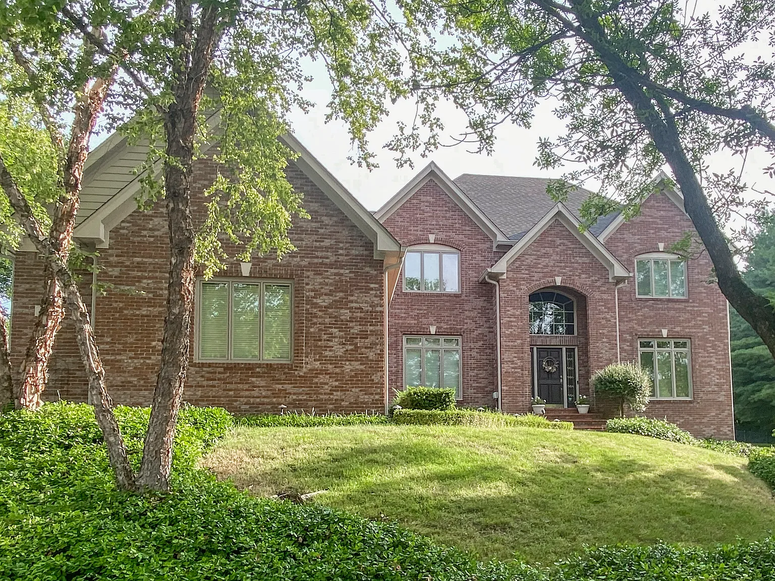 1318 Golden Eagle Ct photo 1