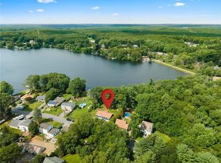 19 Shore Dr, Johnston, RI 02919