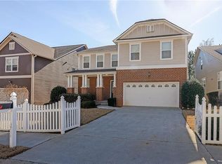 3714 Livery Ln, Cumming, GA 30040