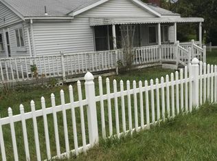 2393 Hyde Rd, Grove City, OH 43123