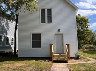 718 Harrison St, South Bend, IN 46616