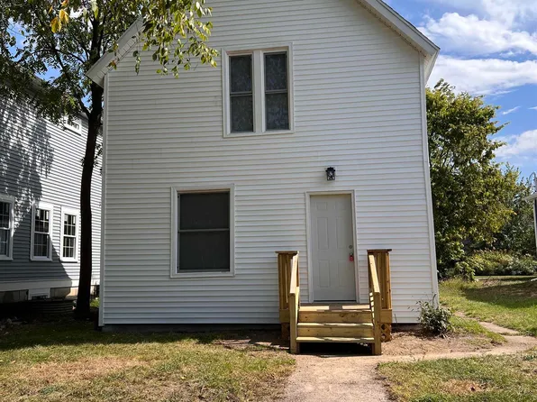 718 Harrison St, South Bend, IN 46616