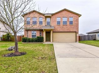 124 Killian Loop, Hutto, TX 78634