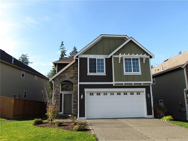 1st image of 15412 84th Ave E