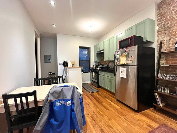 2nd image of 619 Nostrand Ave #1