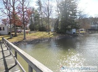 9292 Legrand Dr, Terrell, NC 28682