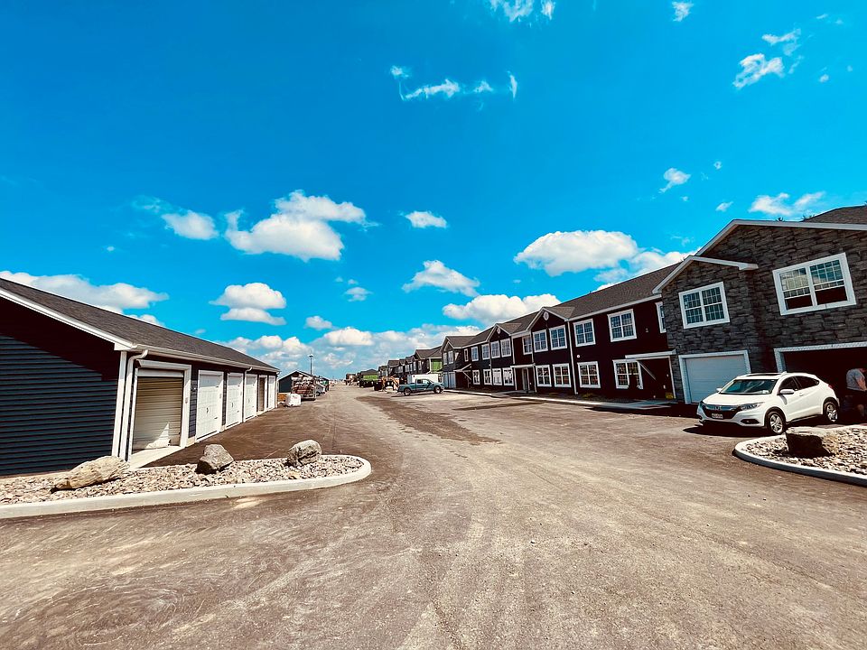 Garages for rent!