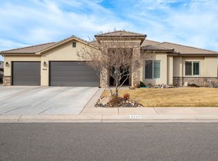 3229 E Holly Dr, St George, UT 84790