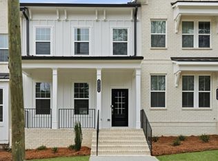 2515 Liberty Square Ct, Doraville, GA 30360