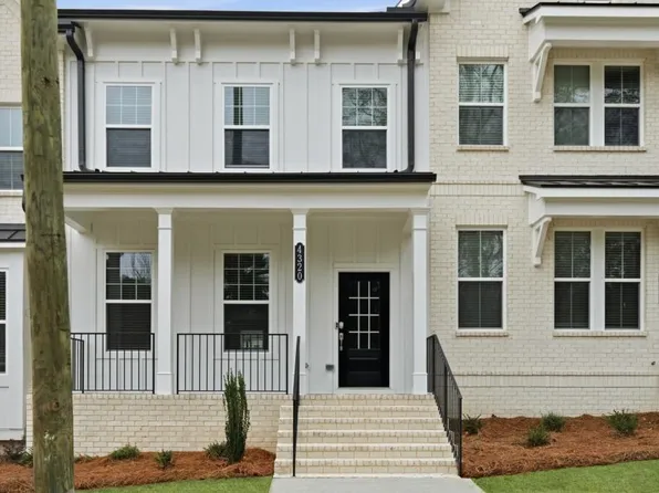 2515 Liberty Square Ct, Doraville, GA 30360