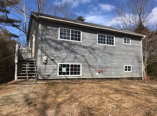 72 Gilpin Rd, Orland, ME 04472