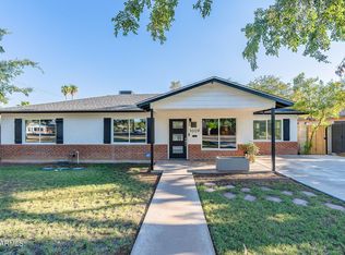 1009 W Marshall Ave, Phoenix, AZ 85013