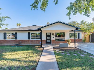 1009 W Marshall Ave, Phoenix, AZ, 85013
