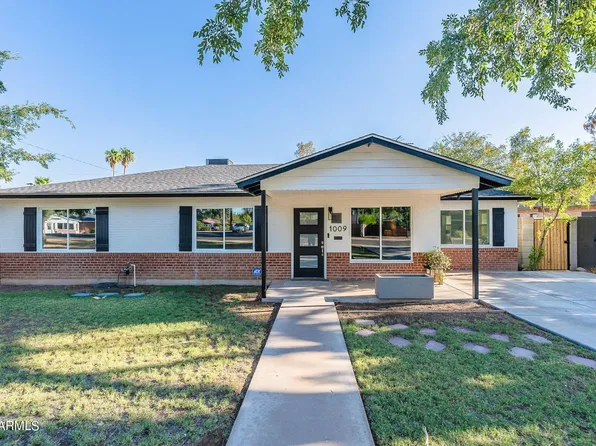1009 W MARSHALL Avenue, Phoenix, AZ 85013