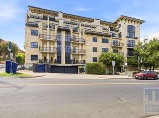 1812 West Ave Suite 203, Austin, TX 78701