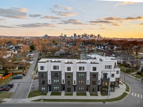 402 Cleveland St #3, Nashville, TN 37207