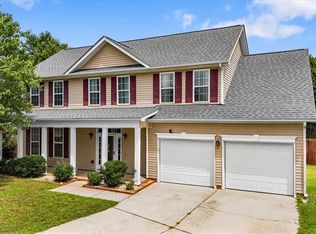 6400 Estes Ct, Greensboro, NC 27410