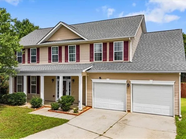 6400 Estes Ct, Greensboro, NC 27410