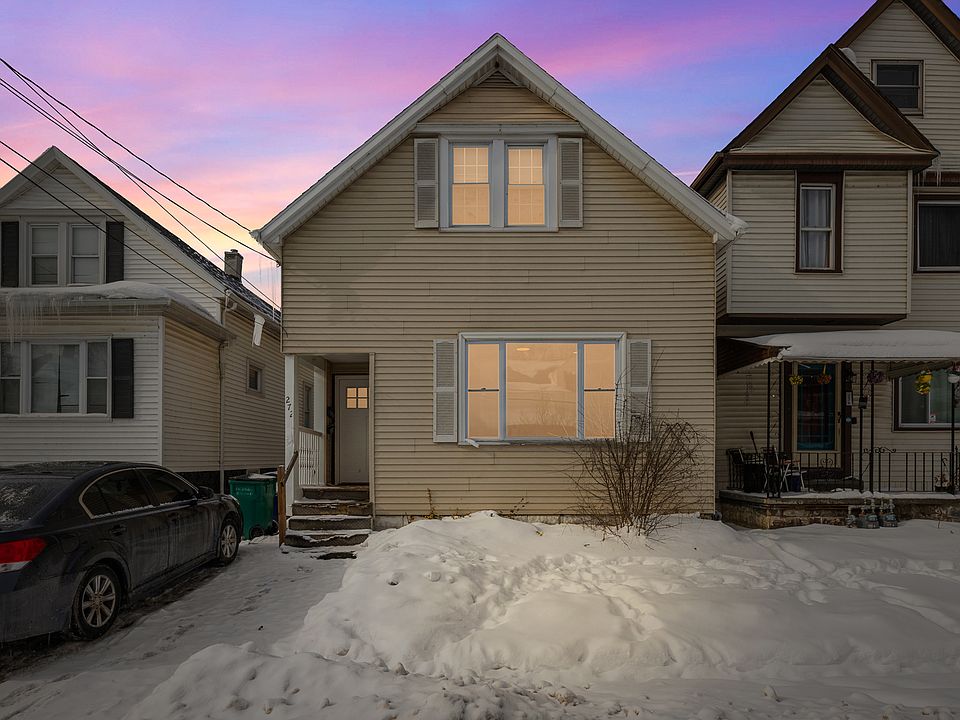 1st image of 272 Fenton St Unit 1