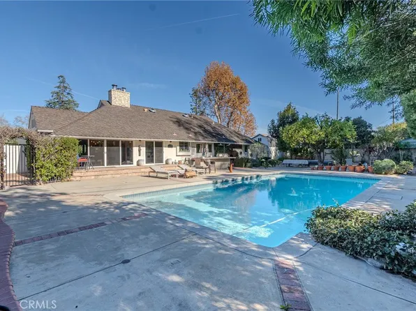 17928 Sunburst St, Northridge, CA 91325